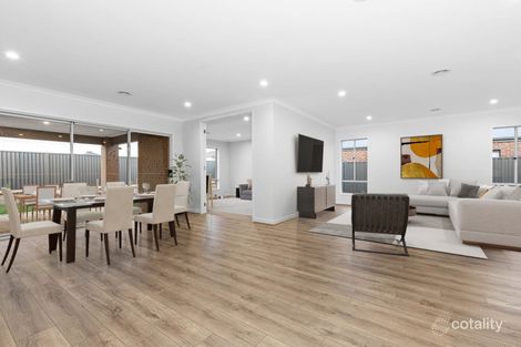 Property photo of 24 McGeachin Street Lucas VIC 3350