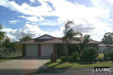 Property photo of 3 Bellbrook Court Rothwell QLD 4022