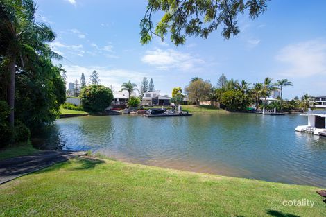 22 Rio Vista Bvd, Broadbeach Waters, QLD 4218