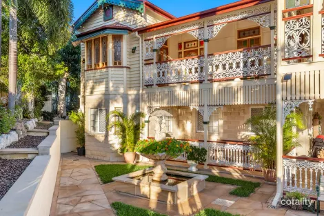 Property photo of 142 North Street Wandal QLD 4700