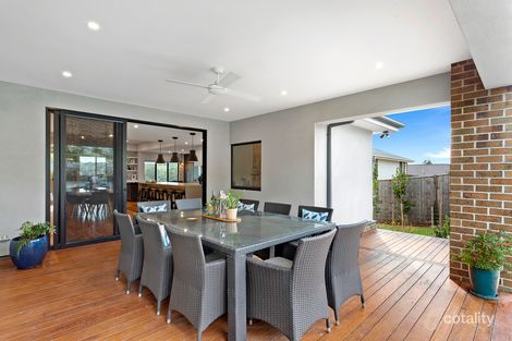 Property photo of 5 Avondale Street Officer VIC 3809