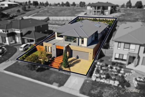 Property photo of 5 Avondale Street Officer VIC 3809