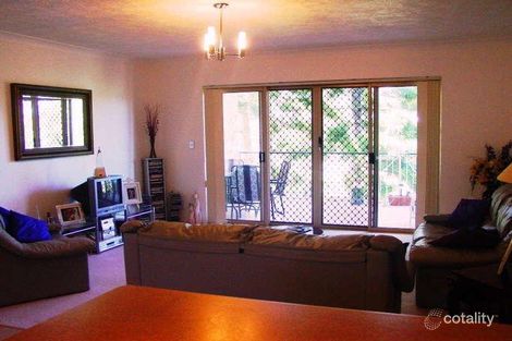 Property photo of 4/45 Dutton Street Hawthorne QLD 4171