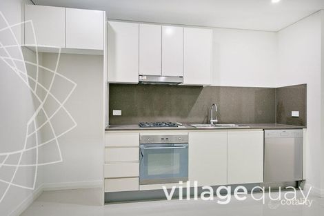 Property photo of 117/11-15 Charles Street Canterbury NSW 2193