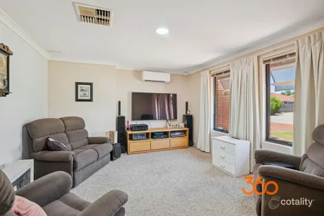 Property photo of 1 Pelham Lane Henley Brook WA 6055