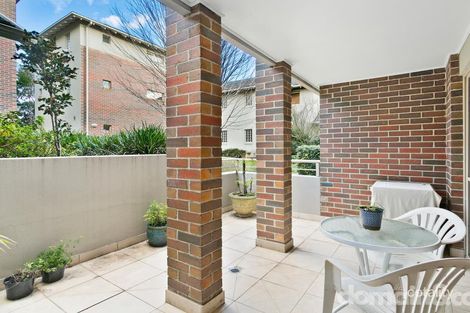 Property photo of 7/60 Harp Road Kew VIC 3101