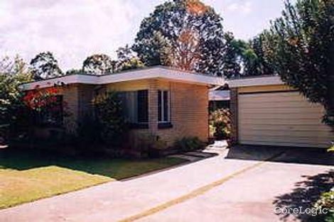 Property photo of 252 King Street Clontarf QLD 4019