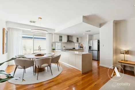 Property photo of 80 Daleford Way Southern River WA 6110