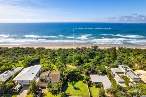 22 Lorikeet Dr, Peregian Beach, QLD 4573