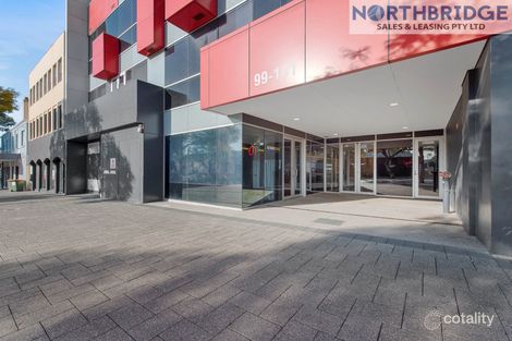 1/101 Francis St, Northbridge, WA 6003