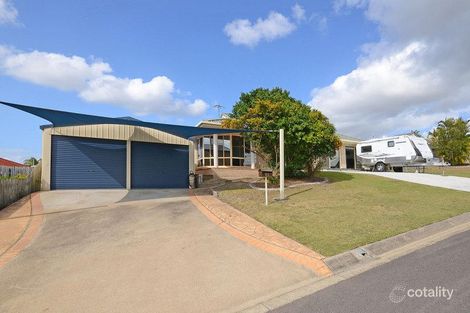 Property photo of 20 Faraday Court Urraween QLD 4655