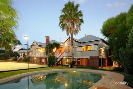 97-99 Lindsay St, East Toowoomba, QLD 4350