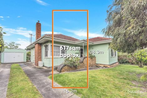 9 Vialls Ave, Parkdale, VIC 3195