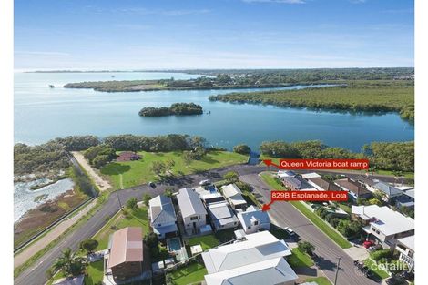 829 Esplanade, Lota, QLD 4179