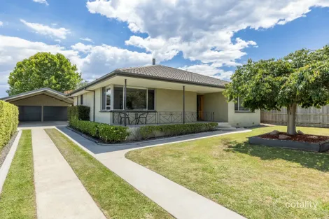 46 Macrae St, East Bairnsdale, VIC 3875