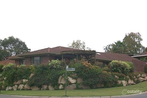 Property photo of 25 Minyara Street Jindalee QLD 4074