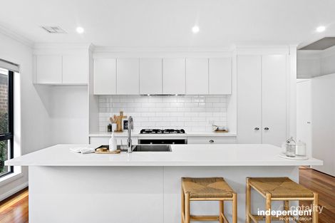 Property photo of 89 Lionel Rose Street Holt ACT 2615