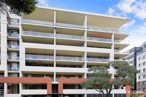 Property photo of 5/5-7 Northumberland Street Liverpool NSW 2170