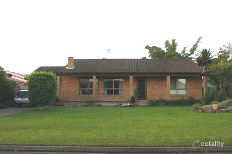 23 Smith St, Old Bar, NSW 2430