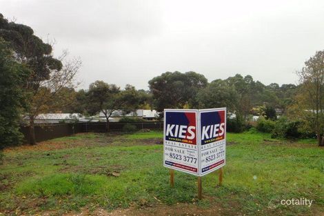 Property photo of 50 Eva Street Williamstown SA 5351