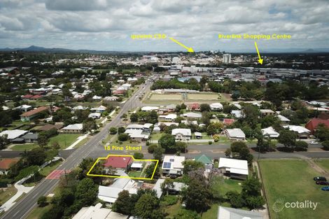 Property photo of 18 Pine Street North Ipswich QLD 4305