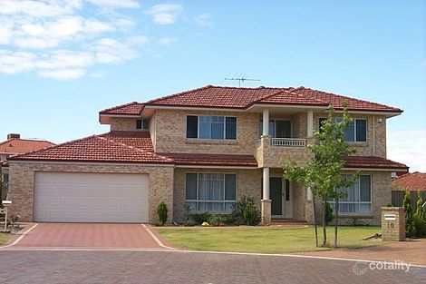 12 Deanery Mews, Churchlands, WA 6018