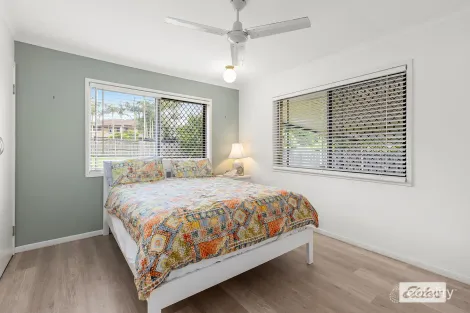 Property photo of 27 Belbora Road Shailer Park QLD 4128