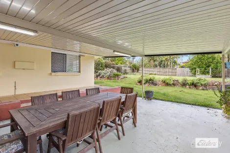 Property photo of 27 Belbora Road Shailer Park QLD 4128