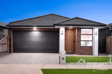 Property photo of 10 Galah Chase Beveridge VIC 3753
