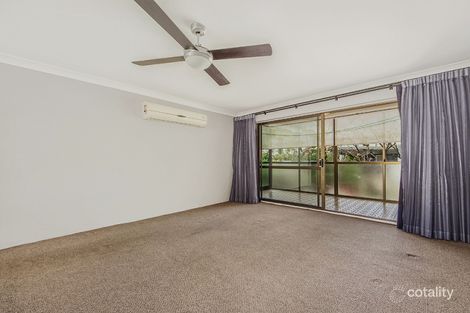 Property photo of 3/95 Station Road Indooroopilly QLD 4068