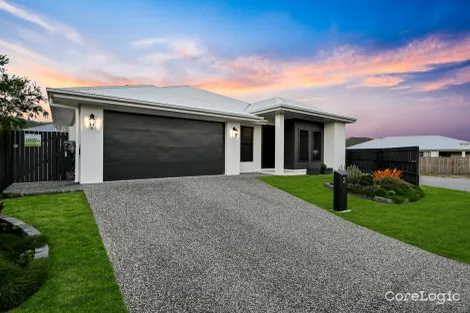 Property photo of 2 Adeline Loop Julago QLD 4816