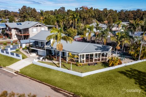 Property photo of 31 Henry Street Chittaway Point NSW 2261