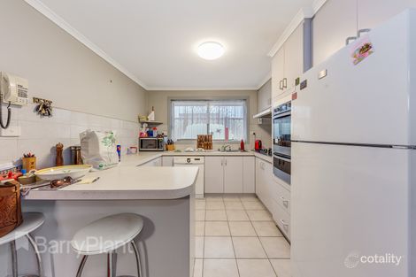 Property photo of 21 Fastnet Drive Taylors Lakes VIC 3038