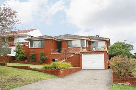 13 Pambula Rd, Engadine, NSW 2233