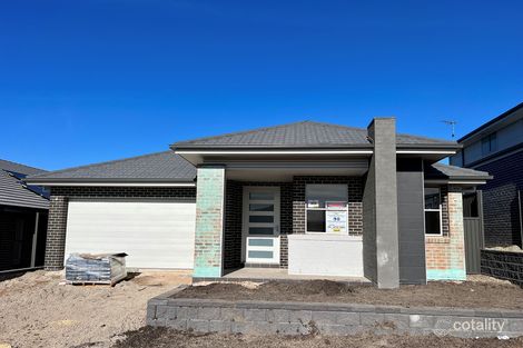 Lot 909 Kilimanjaro St, Silverdale, NSW 2752