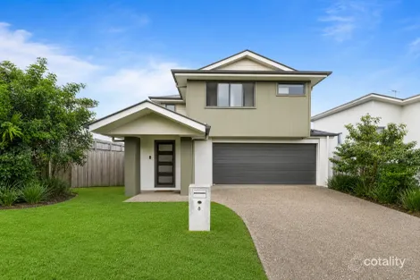 8 Sandover Cct, Holmview, QLD 4207