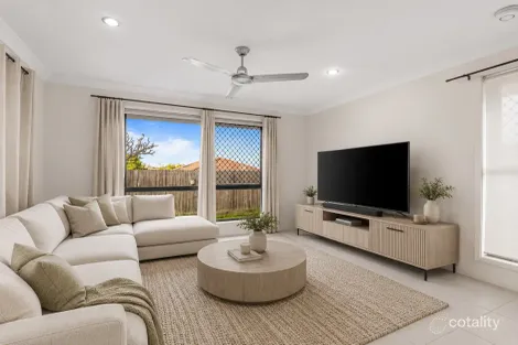Property photo of 8 Sandover Circuit Holmview QLD 4207