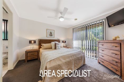 Property photo of 7 Housman Close Burnside VIC 3023