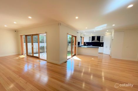 Property photo of 3/30 Woodlands Avenue Kew East VIC 3102