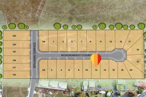 12 Roadknight Ct, New Norfolk, TAS 7140