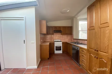 Property photo of 16A Haines Street Hawthorn VIC 3122