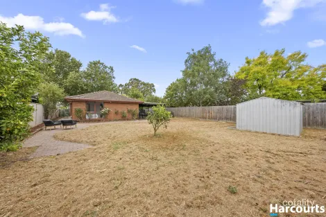 Property photo of 21 Cooper Road Rowville VIC 3178