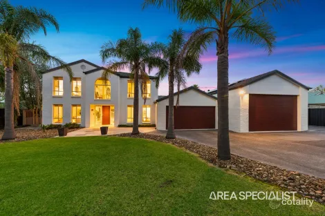 10 Crawley Rd, Narre Warren North, VIC 3804