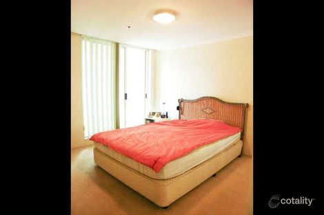 Property photo of 1206/352 Sussex Street Sydney NSW 2000