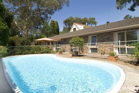 Property photo of 4 Tora Place Forestville NSW 2087