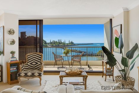 Property photo of 402/53 Bay Street Tweed Heads NSW 2485