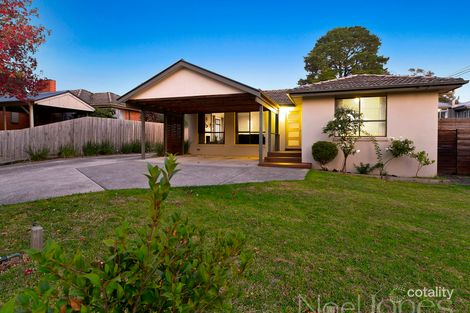 Property photo of 8 Edith Avenue Croydon VIC 3136