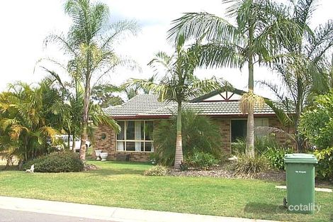 18 Burdekin Ct, Hillcrest, QLD 4118