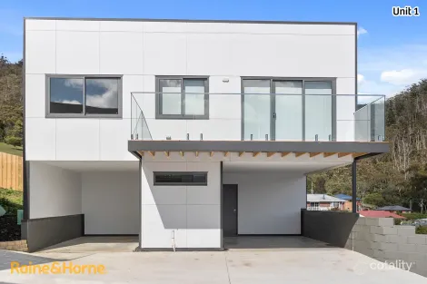 5/12 Fosbrook Ct, Montrose, TAS 7010