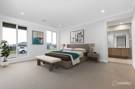 Property photo of 24 McGeachin Street Lucas VIC 3350